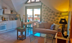 Apartamento Caballos - Ole Solutions